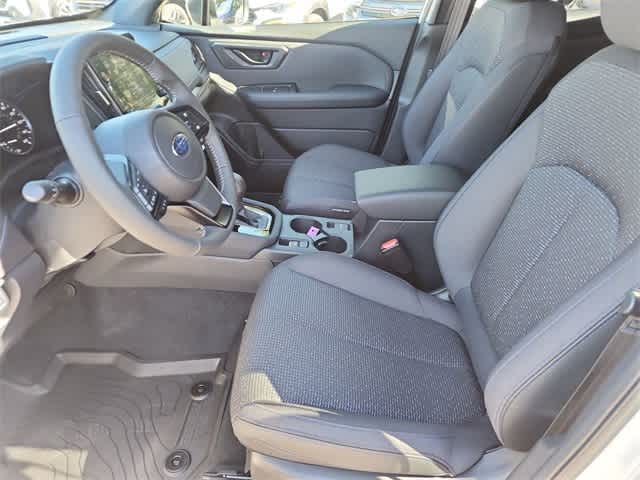 Thumbnail: 2025 Subaru Forester - 13