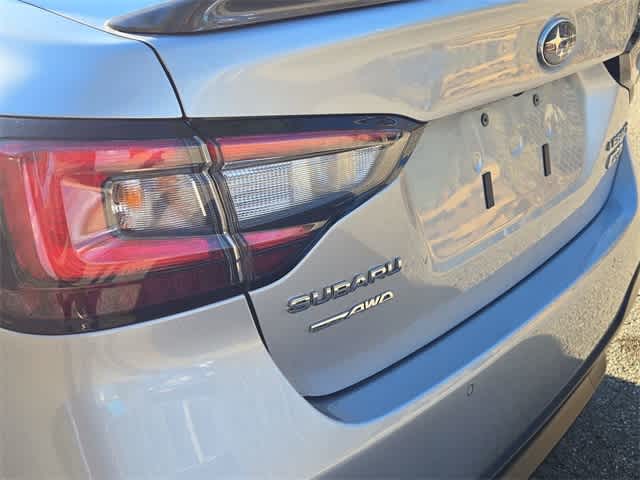 Thumbnail: 2023 Subaru Legacy - 11