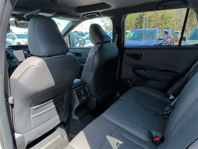 Thumbnail: 2026 Subaru Outback - 16