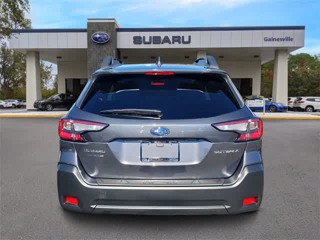 Thumbnail: 2025 Subaru Outback - 5