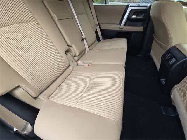 Thumbnail: 2024 Toyota 4Runner - 20