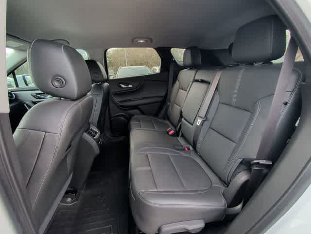 Thumbnail: 2023 Chevrolet Blazer - 17