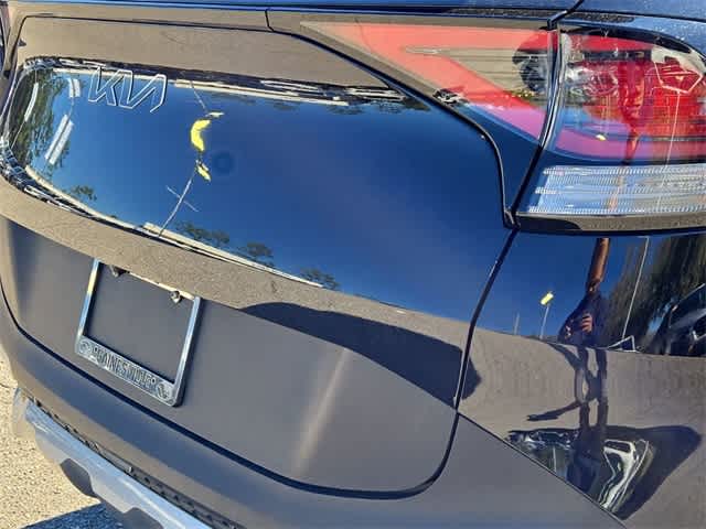 Thumbnail: 2023 Kia Sportage - 11