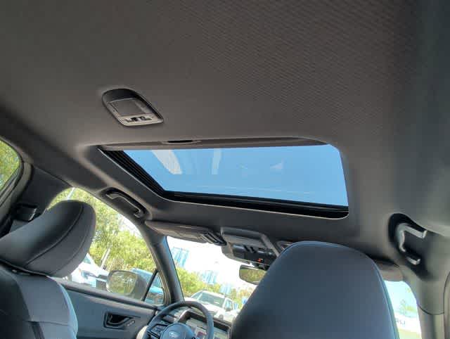 Thumbnail: 2026 Subaru Outback - 20