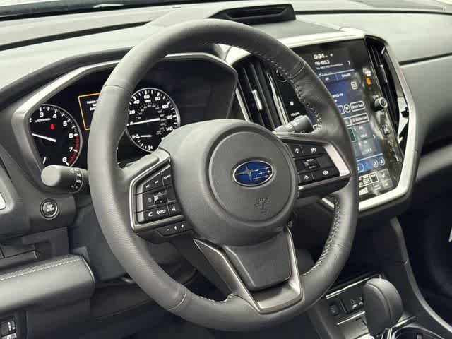 Thumbnail: 2026 Subaru Ascent - 21