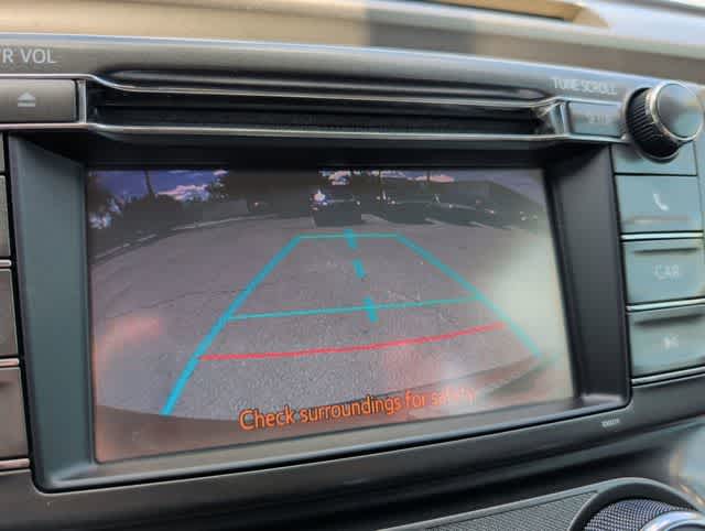 Thumbnail: 2013 Toyota RAV4 - 24