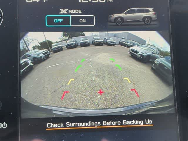 Thumbnail: 2026 Subaru Forester - 29