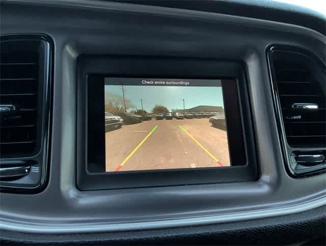 Thumbnail: 2022 Dodge Challenger - 24