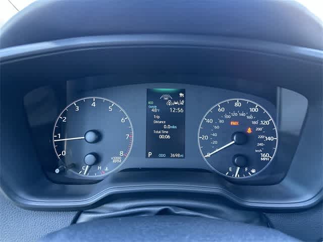 Thumbnail: 2023 Toyota Corolla - 27