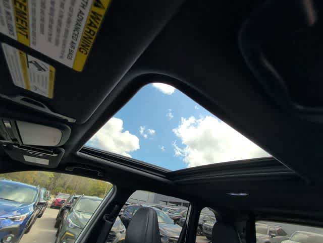 Thumbnail: 2025 Subaru Forester - 17