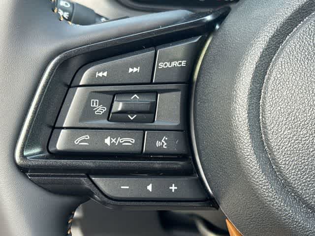 Thumbnail: 2026 Subaru Forester - 22