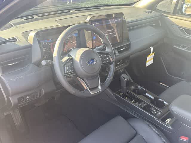 Thumbnail: 2026 Subaru Outback - 2