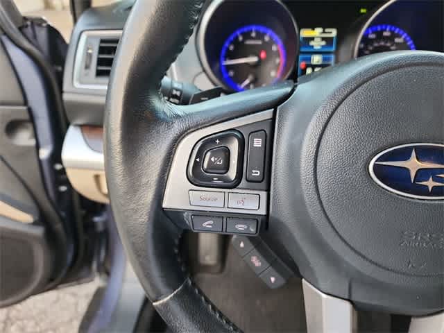 Thumbnail: 2015 Subaru Outback - 21