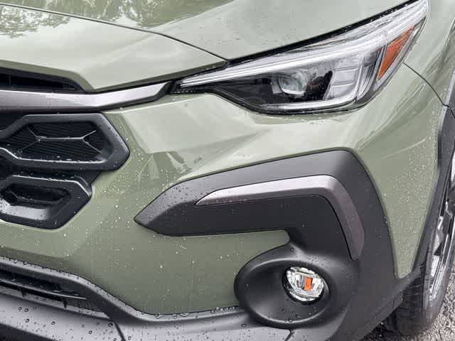 Thumbnail: 2026 Subaru Crosstrek - 10