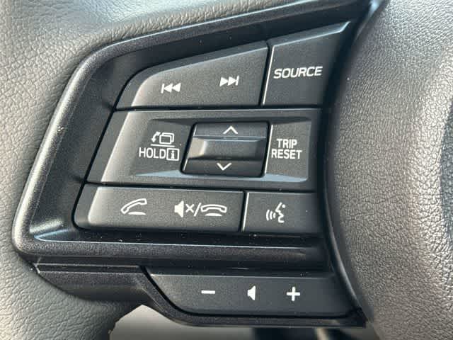 Thumbnail: 2026 Subaru Outback - 20