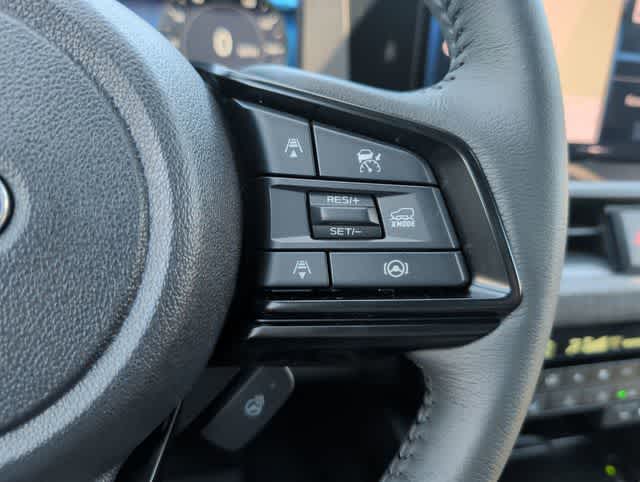 Thumbnail: 2026 Subaru Outback - 24