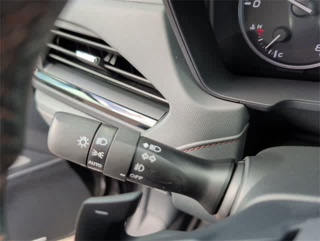 Thumbnail: 2026 Subaru Forester - 26