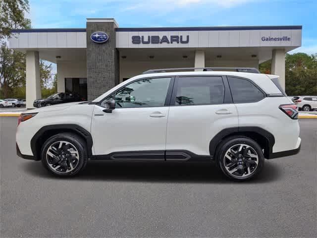 Thumbnail: 2025 Subaru Forester - 2