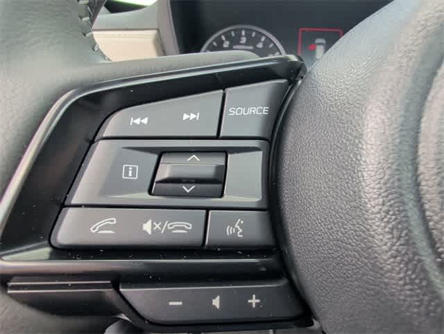 Thumbnail: 2026 Subaru Forester - 23