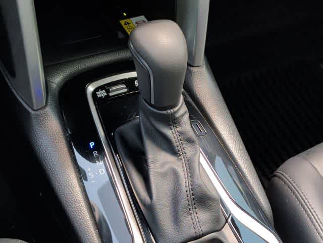 2023 Toyota Corolla Cross XSE - Photo 30