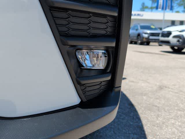 Thumbnail: 2026 Subaru Ascent - 9