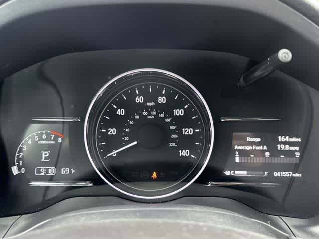 Thumbnail: 2022 Honda HR-V - 28