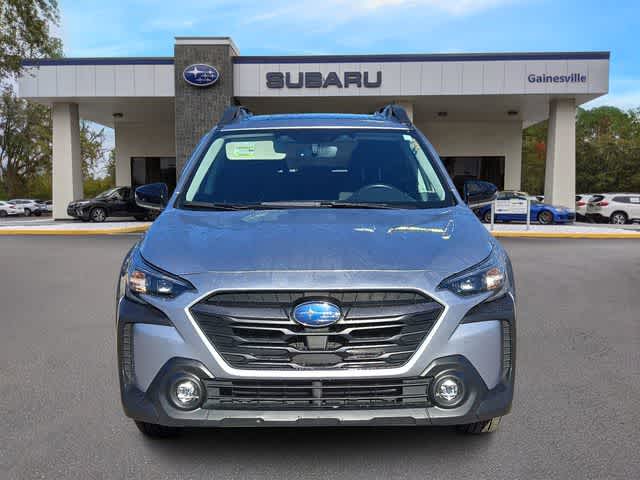 Thumbnail: 2024 Subaru Outback - 9