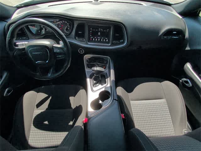 Thumbnail: 2022 Dodge Challenger - 12