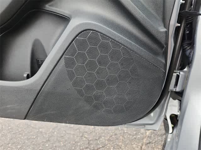 Thumbnail: 2025 Subaru Crosstrek - 26