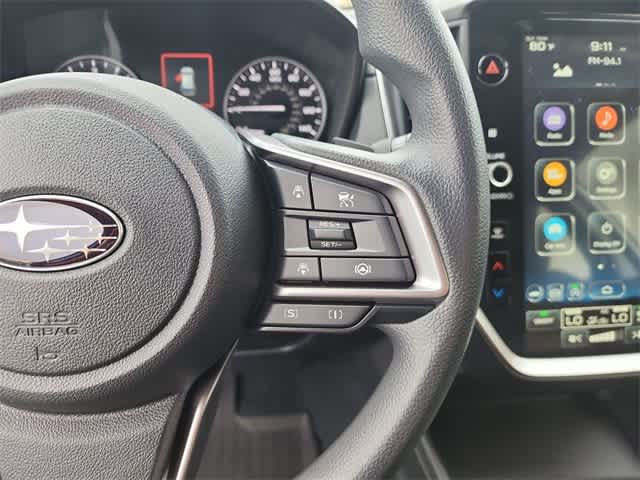 Thumbnail: 2025 Subaru Impreza - 23