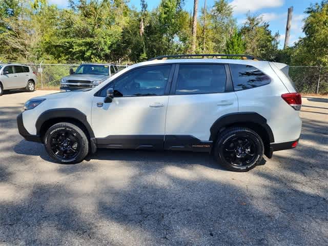 Thumbnail: 2024 Subaru Forester - 2