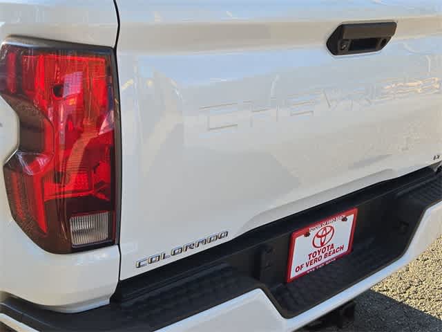 Thumbnail: 2023 Chevrolet Colorado - 11