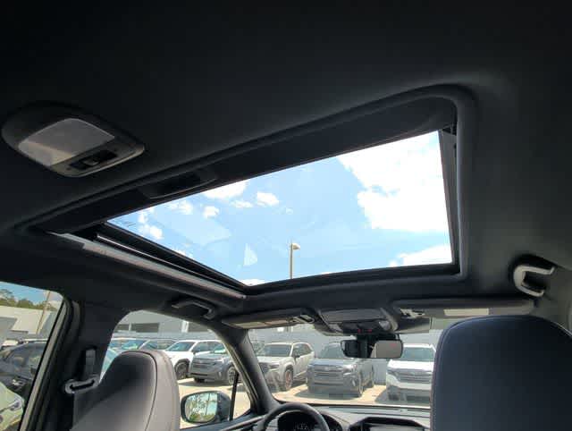 Thumbnail: 2026 Subaru Forester - 20