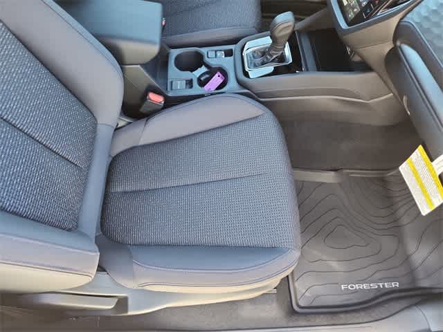 Thumbnail: 2025 Subaru Forester - 19