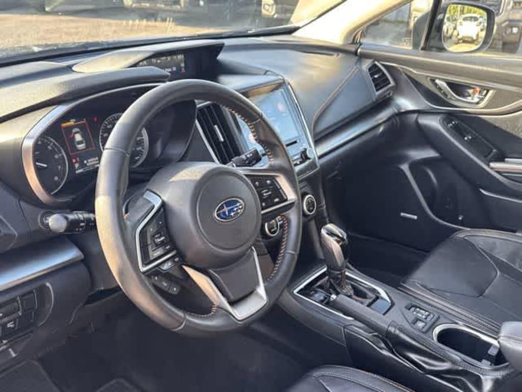 Used 2019 Subaru Crosstrek Limited SUV