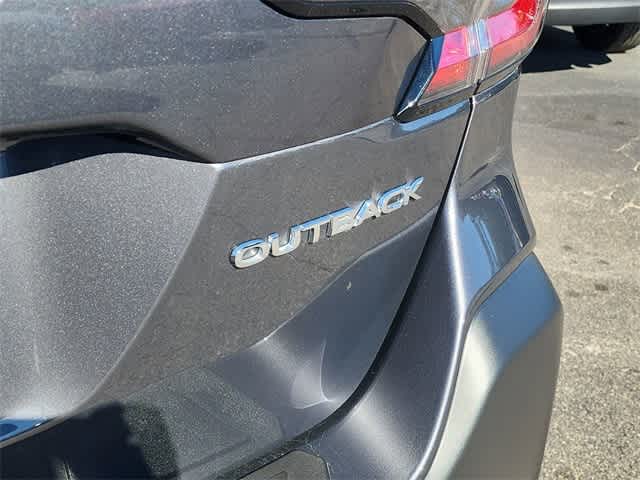 Thumbnail: 2025 Subaru Outback - 11