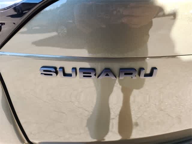 Thumbnail: 2025 Subaru Forester - 10