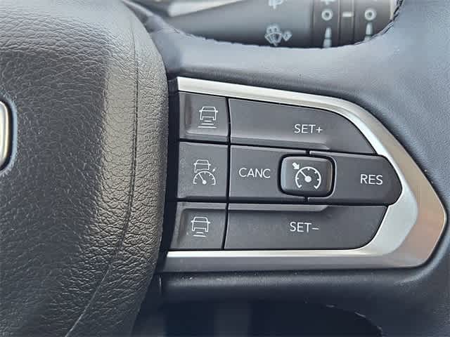 Thumbnail: 2022 Jeep Compass - 24