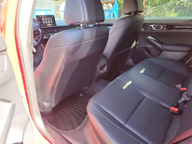 Thumbnail: 2022 Honda Civic - 16