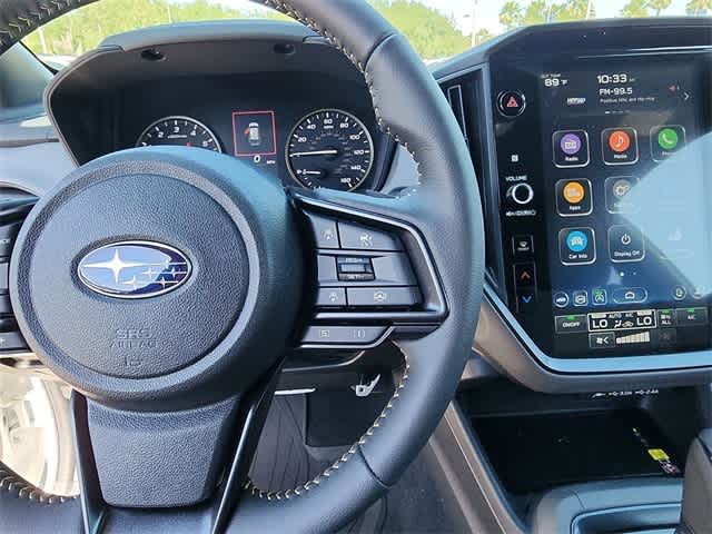 Thumbnail: 2025 Subaru Crosstrek - 23