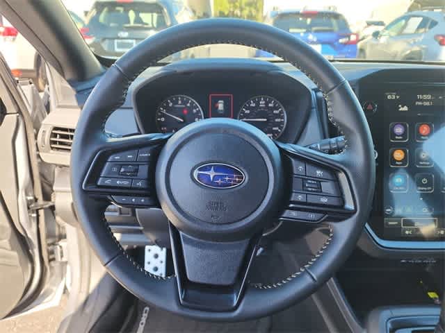 Thumbnail: 2025 Subaru Crosstrek - 20