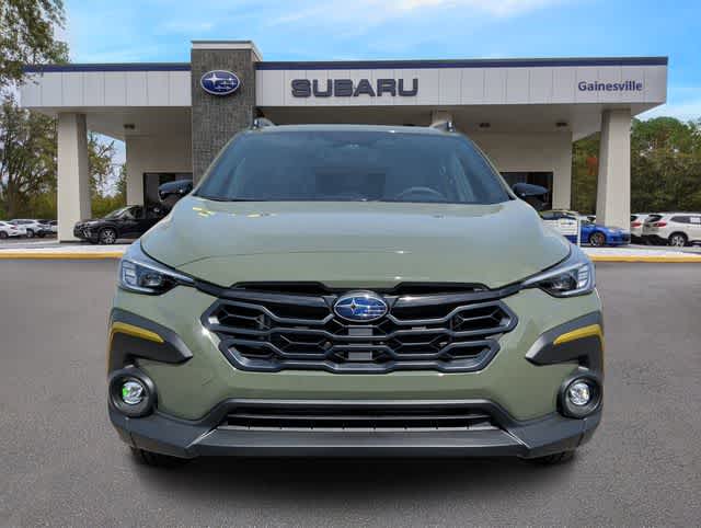 2026 Subaru Crosstrek Sport - Photo 9