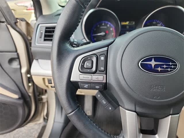 Thumbnail: 2016 Subaru Outback - 21