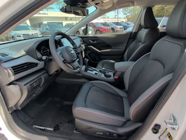 Thumbnail: 2026 Subaru Crosstrek - 2