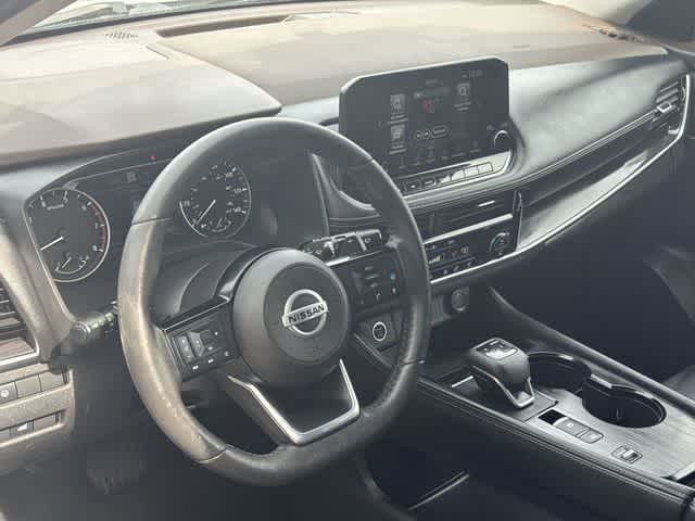 Thumbnail: 2021 Nissan Rogue - 2