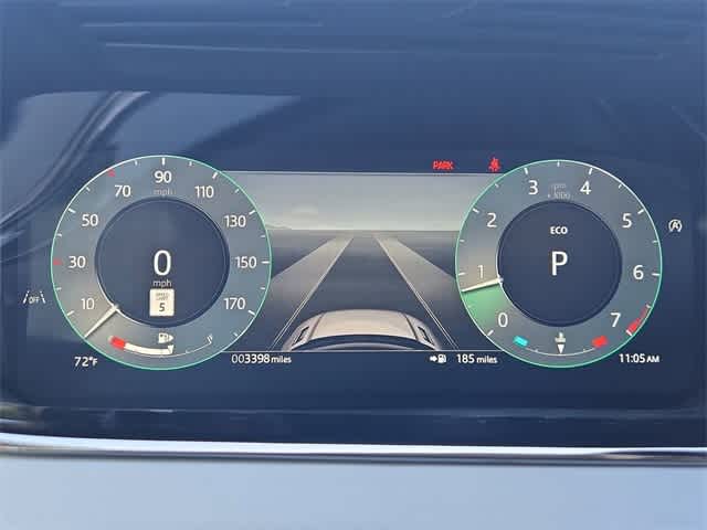 Thumbnail: 2025 Land Rover Range Rover Evoque - 33