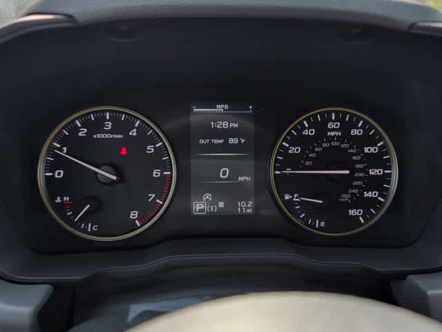 2026 Subaru Crosstrek Sport - Photo 28