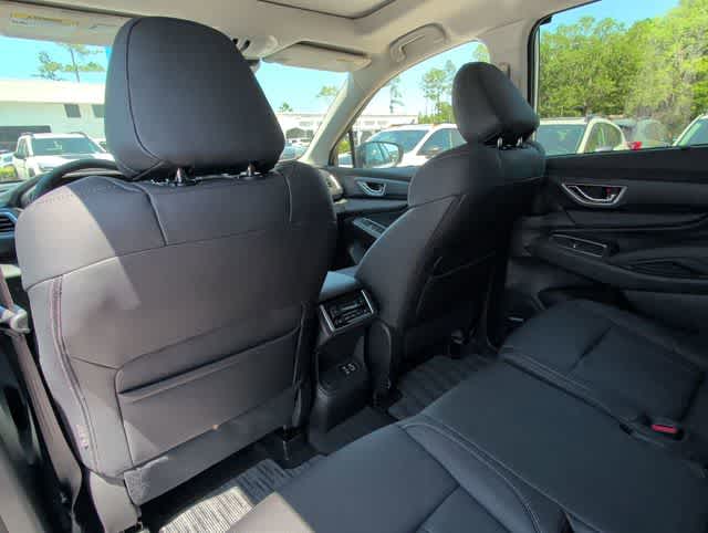 Thumbnail: 2026 Subaru Ascent - 16