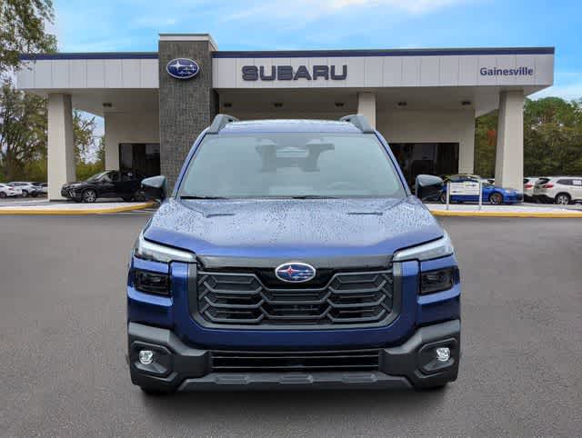 Thumbnail: 2026 Subaru Outback - 9