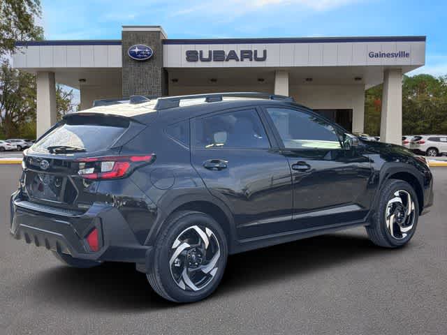 Thumbnail: 2026 Subaru Crosstrek - 6